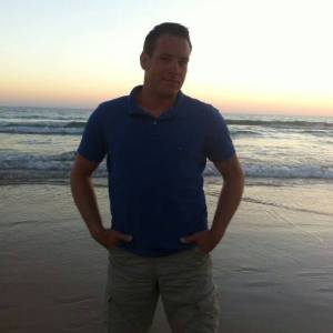 Profilbild von Alex Tiggeloh