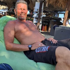 Profilbild von Alex Traube