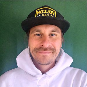 Profilbild von Alex Tschauner
