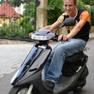 Profilbild von Alex Vdoviccenko