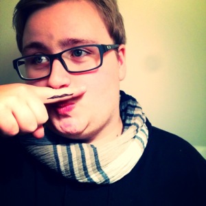 Profilbild von Alex Way