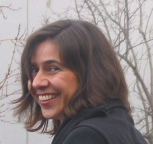 Profilbild von Alex Wießner