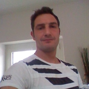 Profilbild von Alex Winter