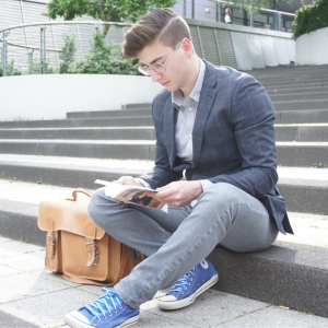 Profilbild von Alex Zab
