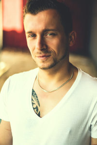 Profilbild von Alex Zehm