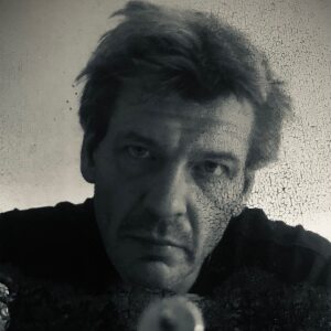 Profilbild von Alex Zimmermann