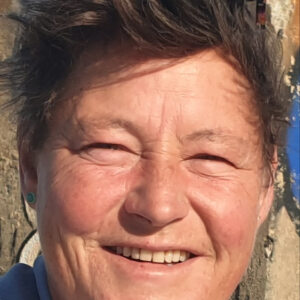 Profilbild von Alex Zrenner