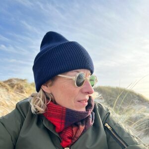 Profilbild von Alexa Berendt