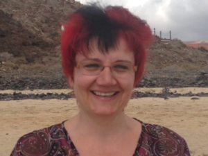 Profilbild von Alexa Dölle