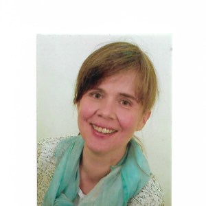 Profilbild von Alexa Feld