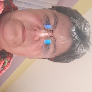 Profilbild von Alexa Frey
