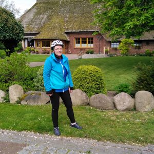 Profilbild von Alexa Jungblut