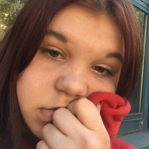 Profilbild von Alexa Koch