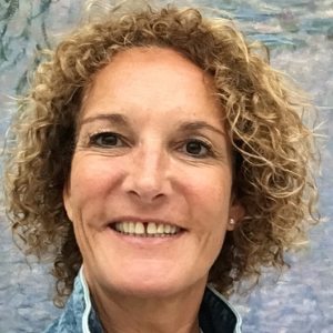 Profilbild von Alexa Krumme
