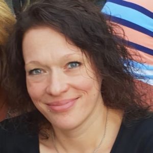 Profilbild von Alexa Metzdorff