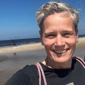 Profilbild von Alexa Munderloh