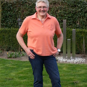 Profilbild von Alexa Niehoff