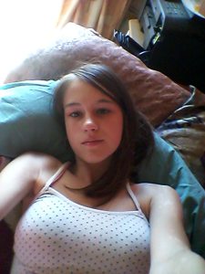Profilbild von Alexa Pätzold