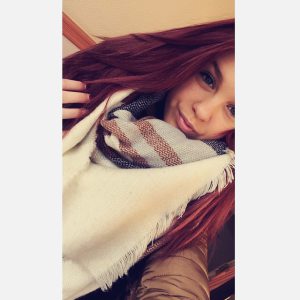 Profilbild von Alexa Sichel