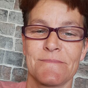 Profilbild von Alexa Struckmeier