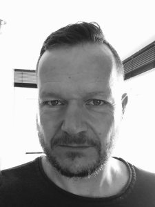 Profilbild von Alexand Garbe