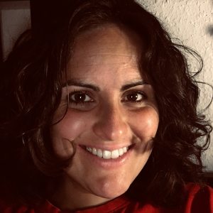 Profilbild von Alexanda Kleber