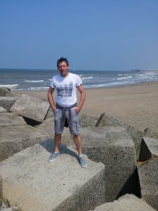 Profilbild von Alexander Alex Gren