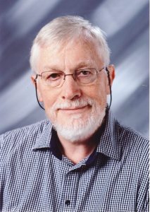 Profilbild von Alexander Ernst Gassmann