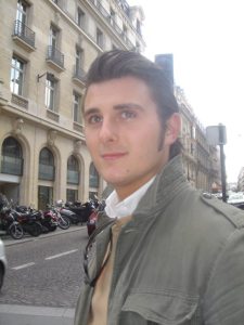 Profilbild von Alexander Georg Schneider