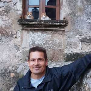 Profilbild von Alexander Jeremias Gerd Gebhard