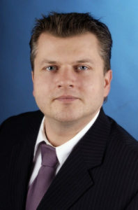 Profilbild von Alexander M. Liebig