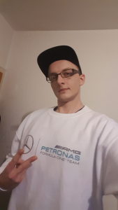 Profilbild von Alexander-Manuel Felter