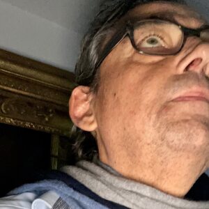 Profilbild von Alexander Otto Rinn