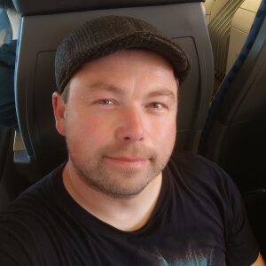 Profilbild von Alexander Peter Falken