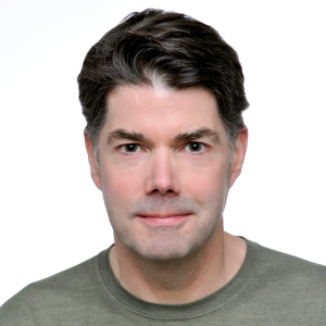 Profilbild von Alexander R. Schröder