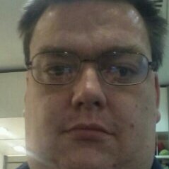 Profilbild von Alexander Rolf Schooff