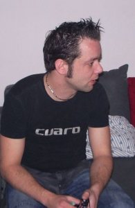 Profilbild von Alexander Sascha Fassian