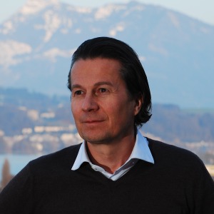 Profilbild von Alexander Sascha Sieverts