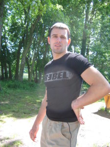 Profilbild von Alexander Sebastian Zupke