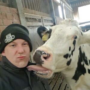 Profilbild von Alexander-Thomas Schulze