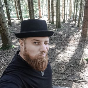 Profilbild von Alexander Aderbauer