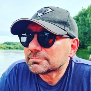 Profilbild von Alexander Ächter