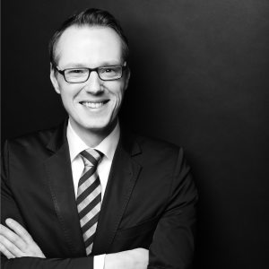 Profilbild von Alexander Ahrenberg