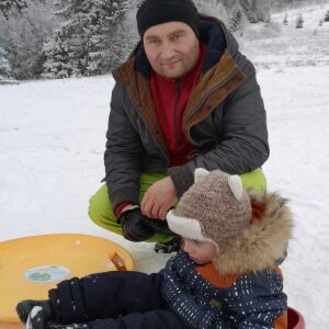 Profilbild von Alexander Ajdel