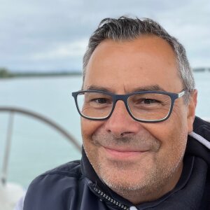 Profilbild von Alexander Albert