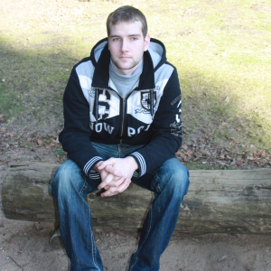Profilbild von Alexander Albrecht