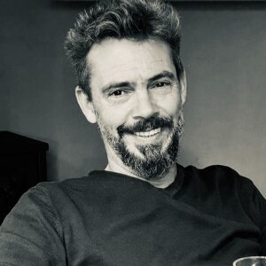 Profilbild von Alexander Albreit