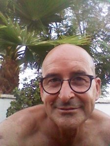 Profilbild von Alexander Aleksic
