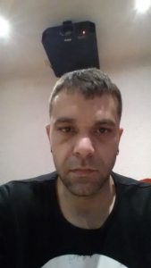 Profilbild von Alexander Ambs