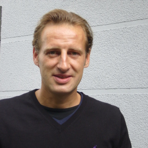Profilbild von Alexander Amelang